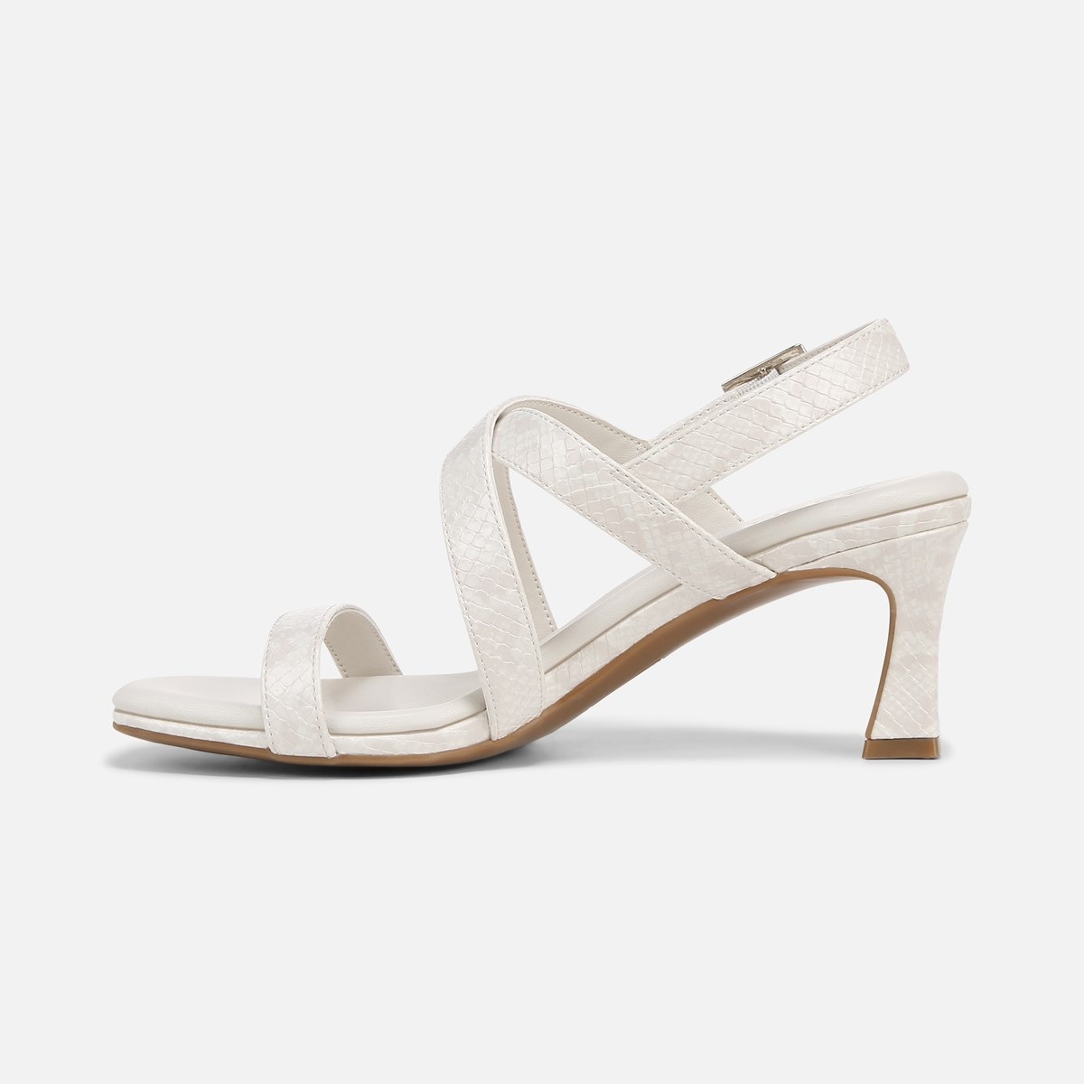 naturalizer taimi sandal silver