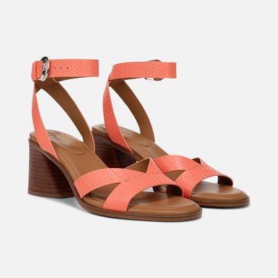 Naturalizer leather sandals online