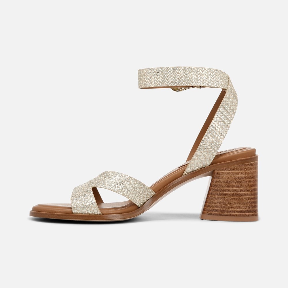 無料配送 ◆ Sculptor ◆ My Go To Heel Sandals My Go To Heel Sandals Dot – Sculptor