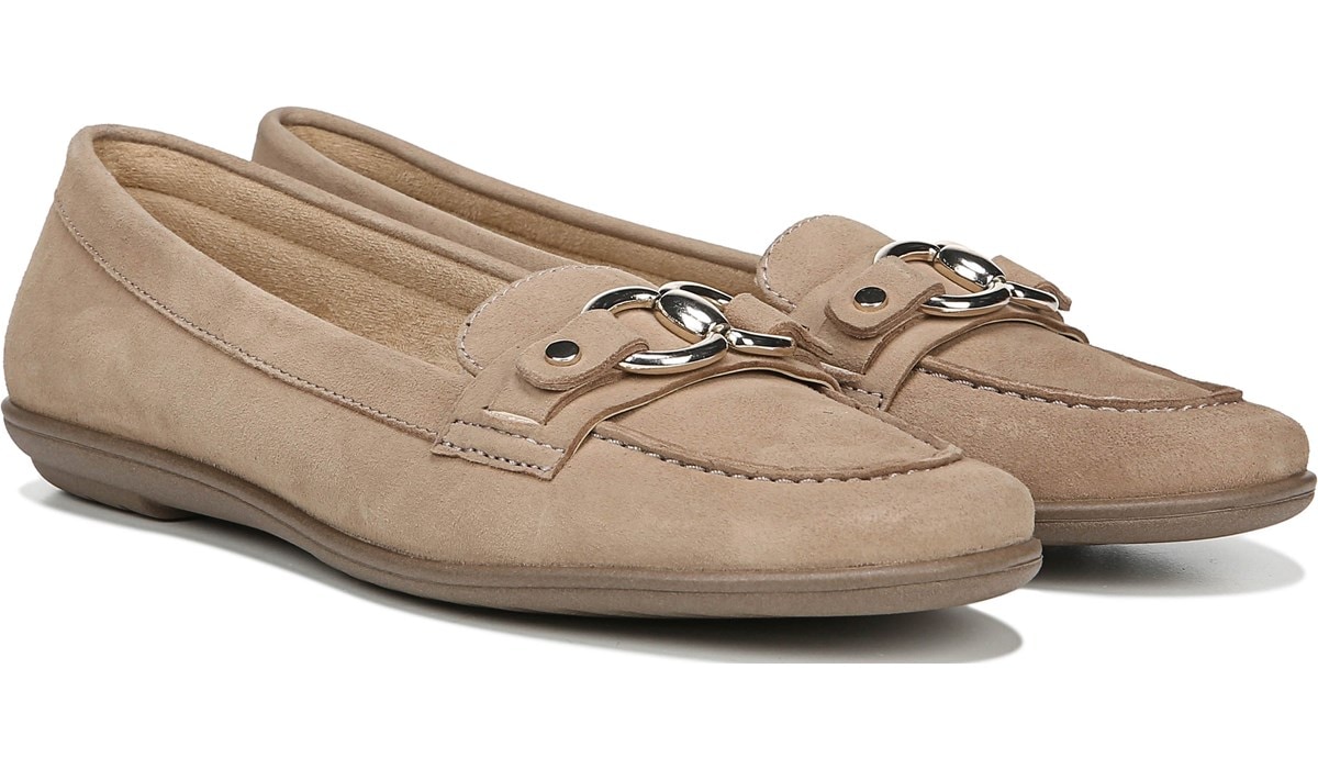 naturalizer ainsley loafer