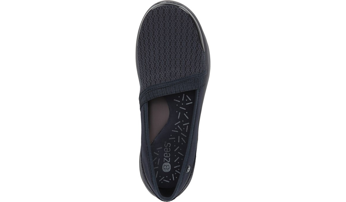 bzees women's lollipop sneaker