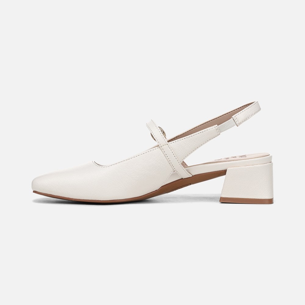 Naturalizer Jalee Mary Jane Slingback | Womens Flats