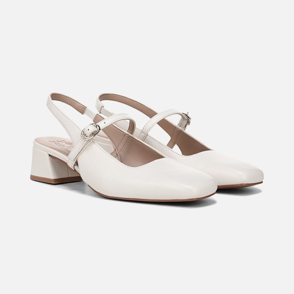 Naturalizer Jalee Mary Jane Slingback | Womens Flats
