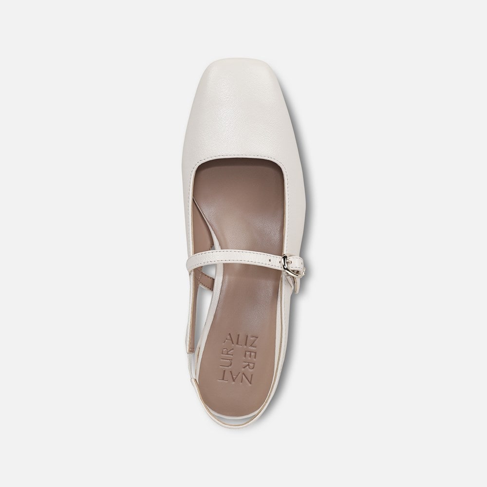 Naturalizer Jalee Mary Jane Slingback | Womens Flats