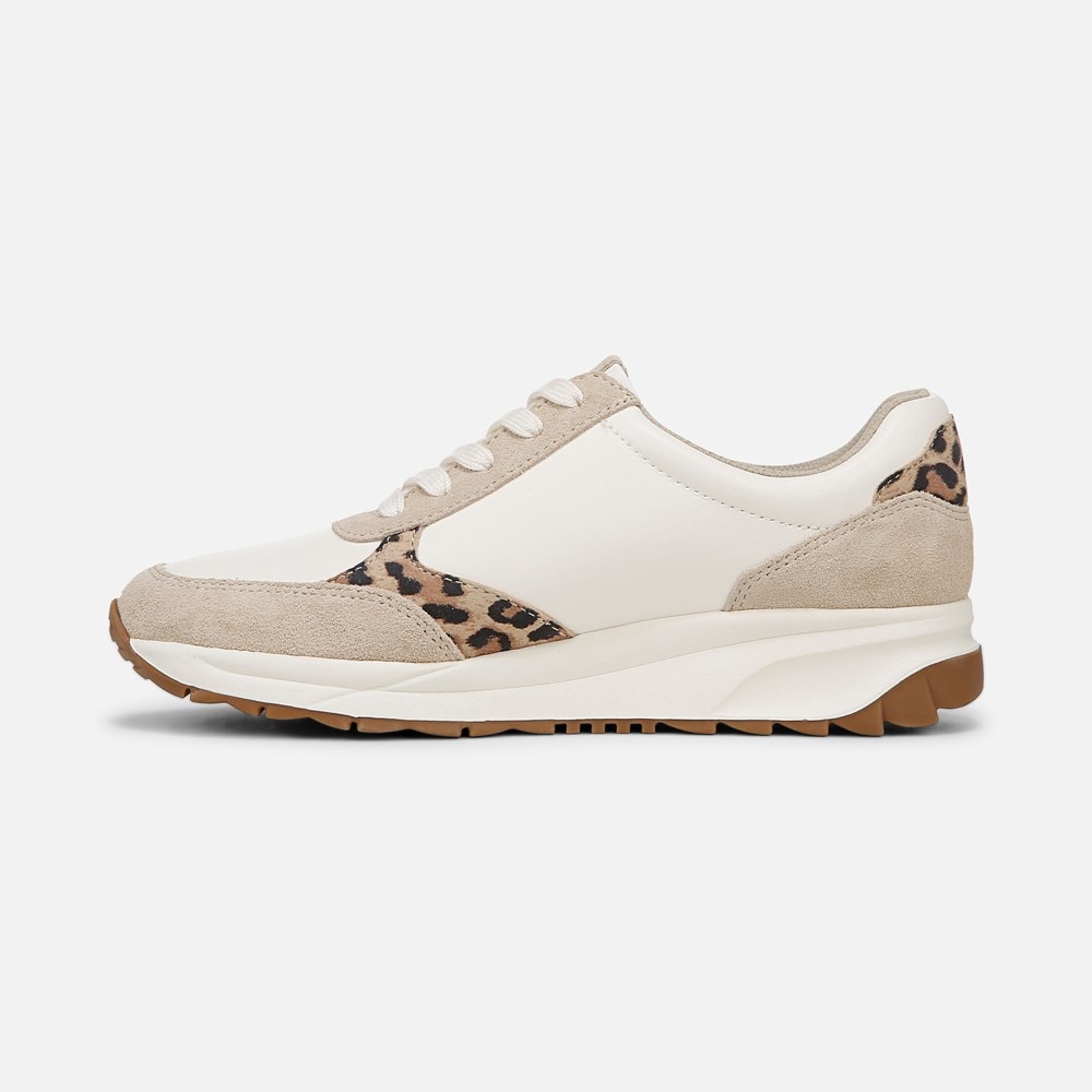 Naturalizer Shay Lace Up Sneaker | Womens Sneakers