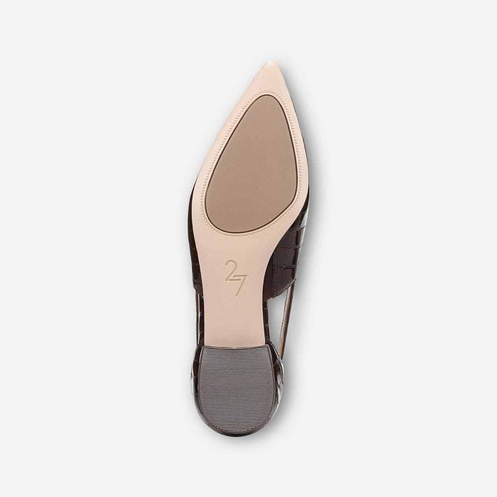 Naturalizer 27 EDIT Sydney Flat | Womens Flats