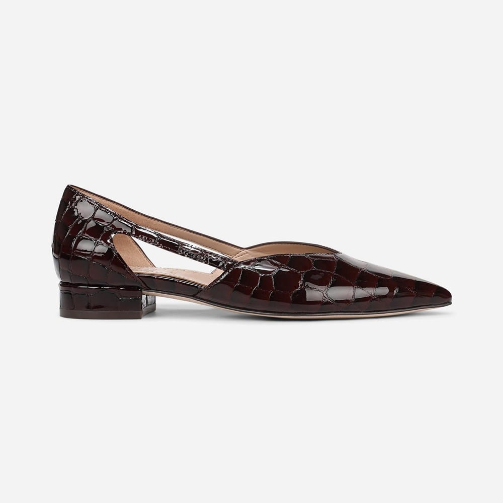 Naturalizer 27 EDIT Sydney Flat | Womens Flats