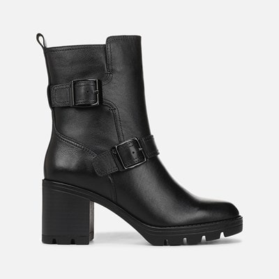 booページ Naturalizer Optimus Moto Boot | Womens Boots