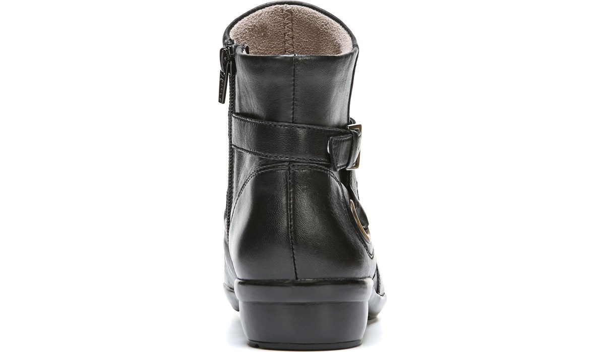 naturalizer cycle boots