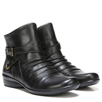 naturalizer element ankle boot