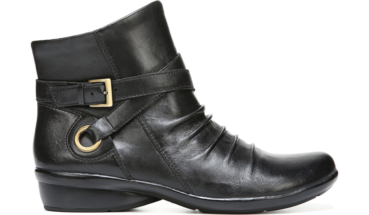 naturalizer cycle boots