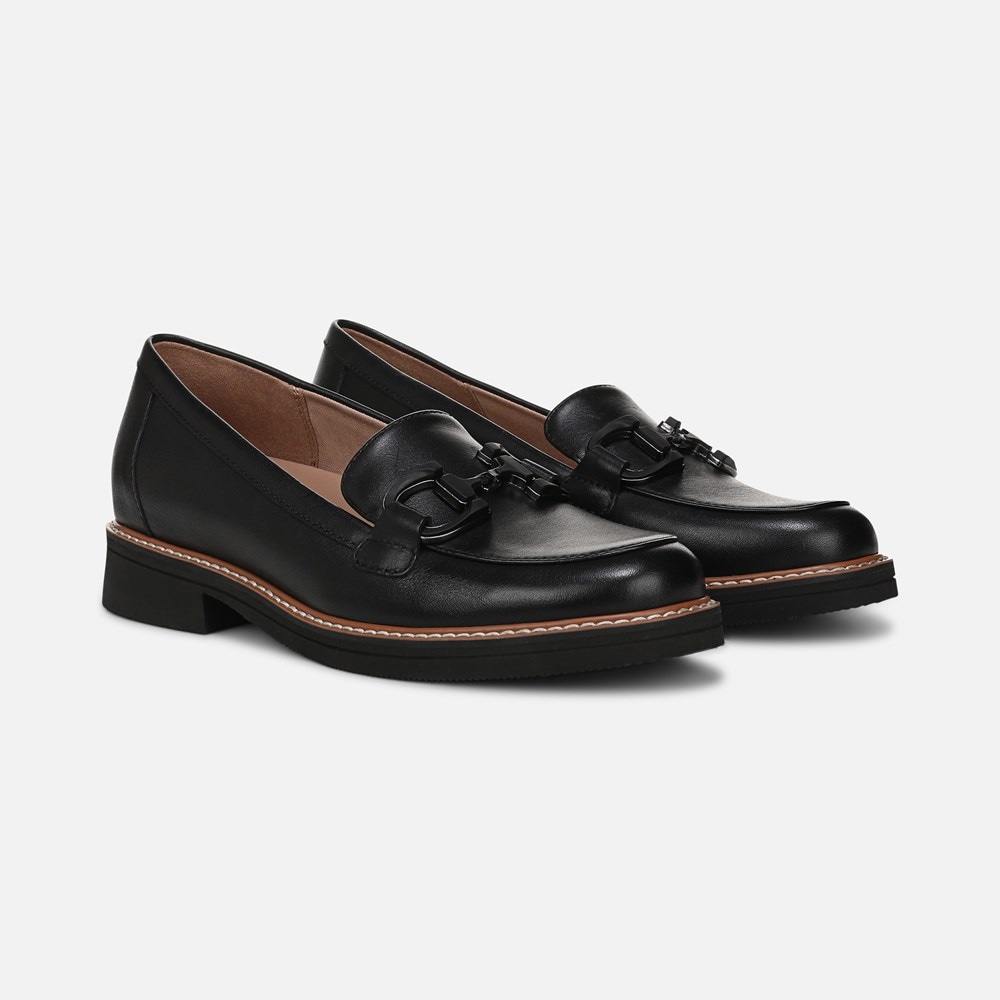 Naturalizer Theo Loafer | Womens Flats