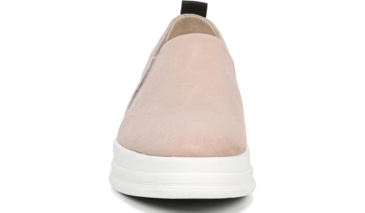 naturalizer yola slip on sneaker