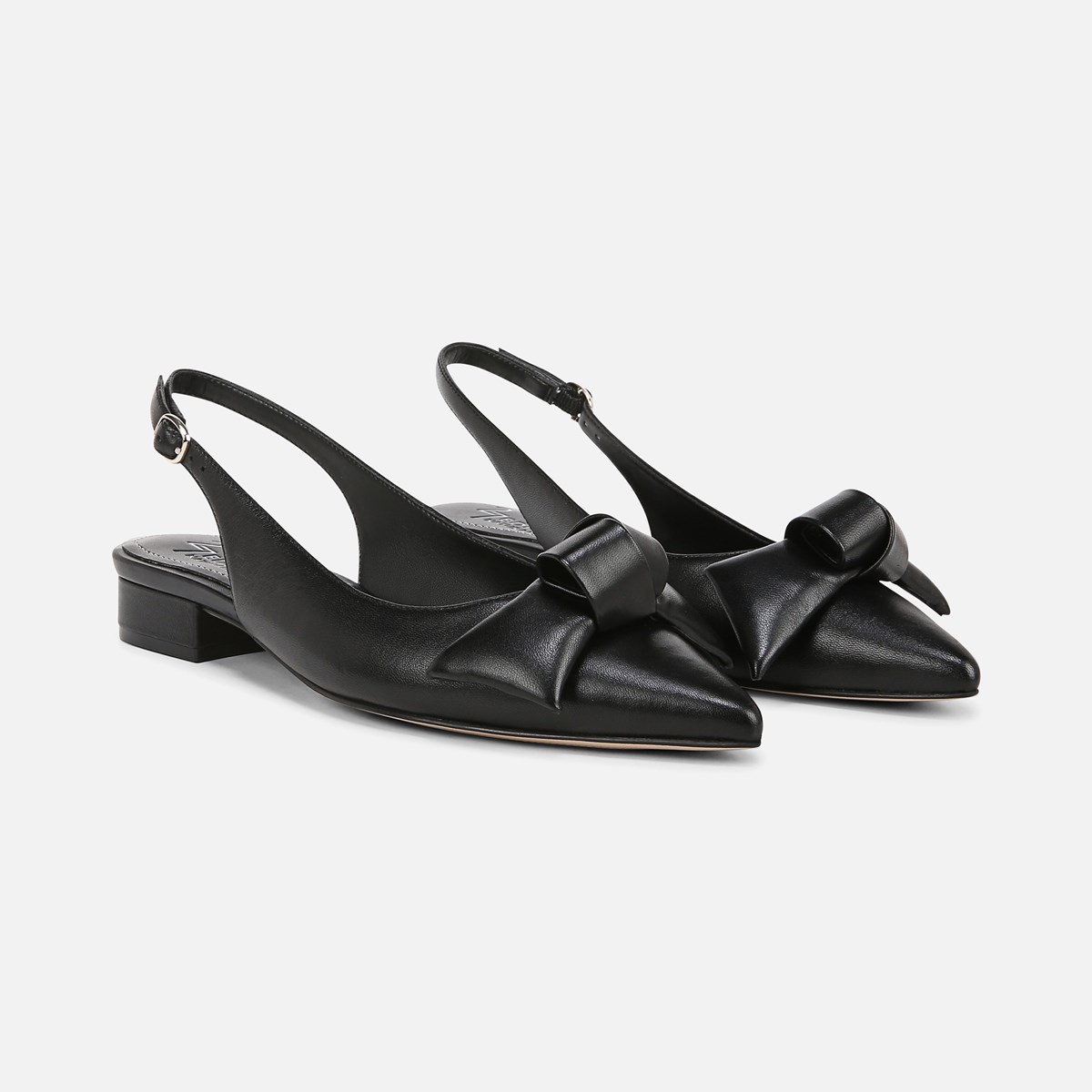 bronze sandals low heel