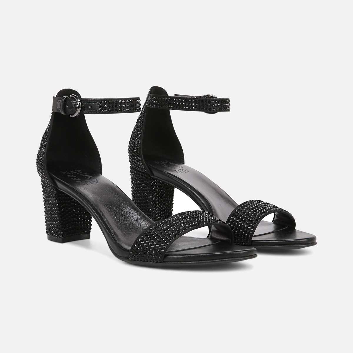 naturalizer heels