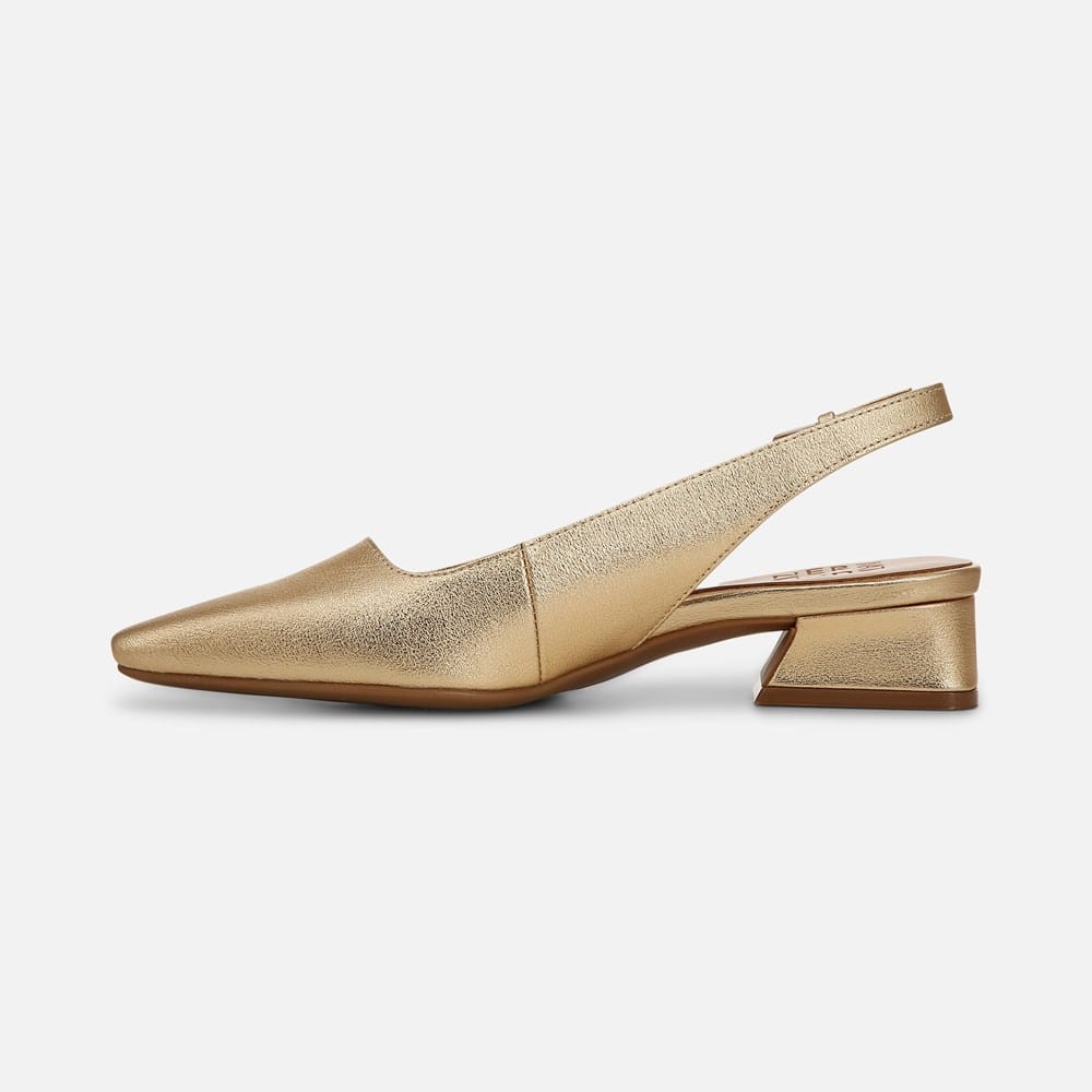 Naturalizer Ginger Slingback | Womens Heels