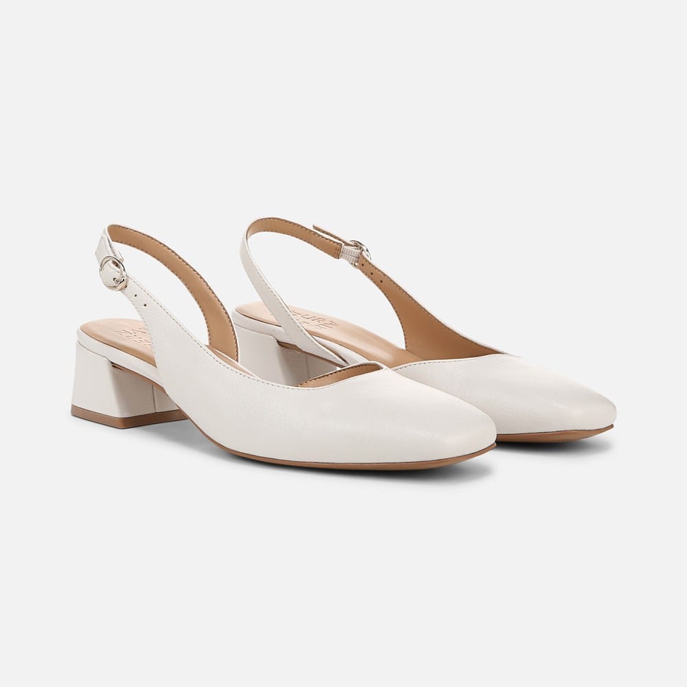 Naturalizer Jayla Slingback Pump | Womens Flats