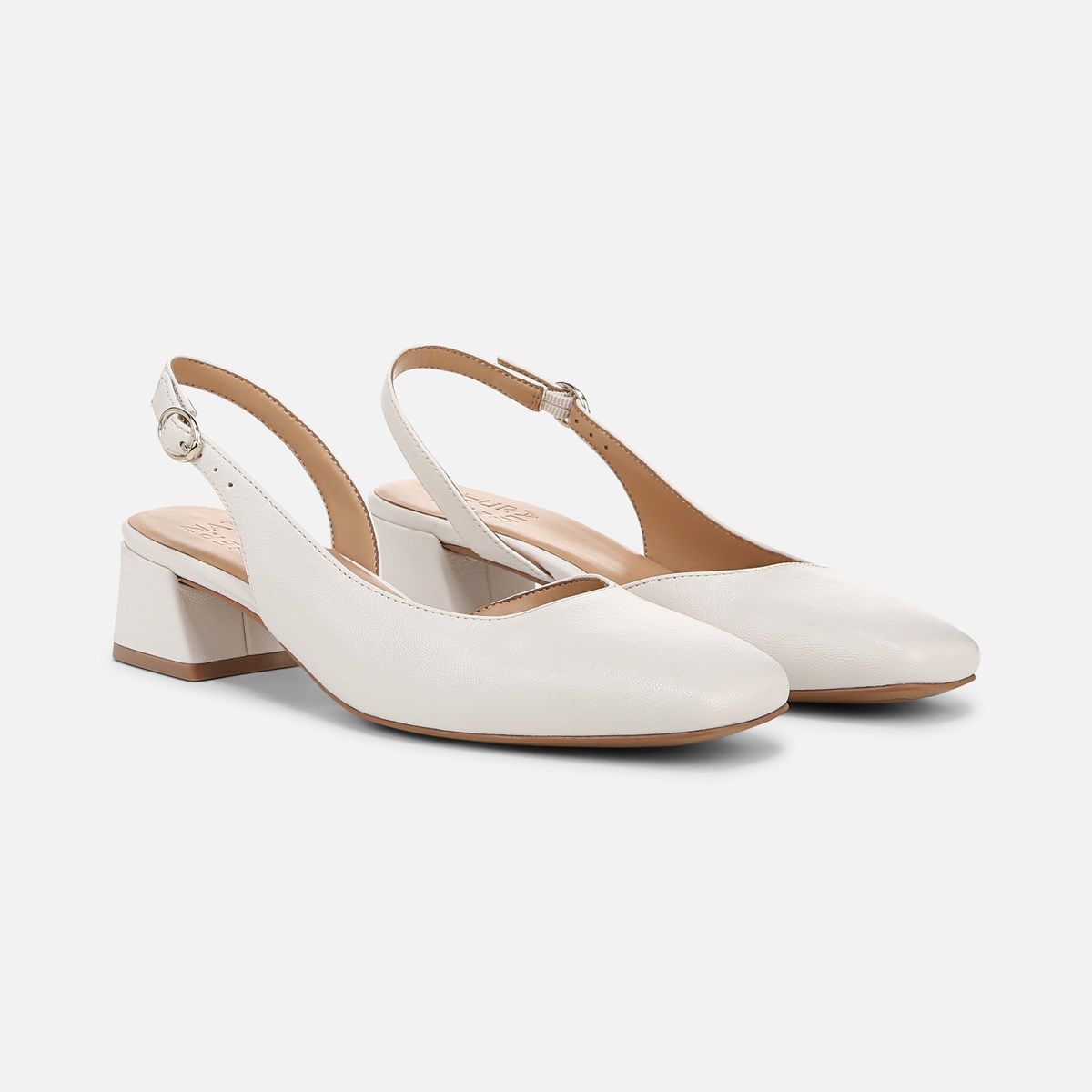 Low Heel Wedding Shoes | Naturalizer