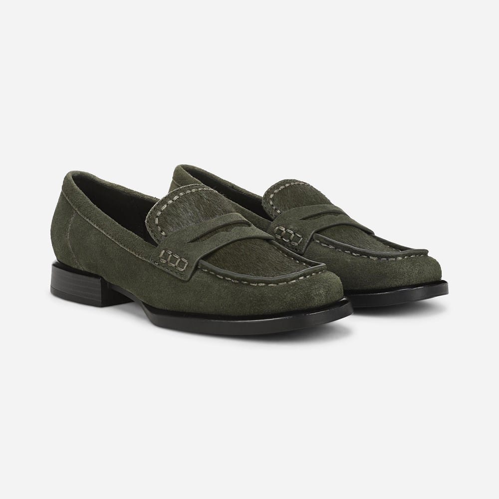 Naturalizer 27 EDIT Haven Loafer | Womens Flats