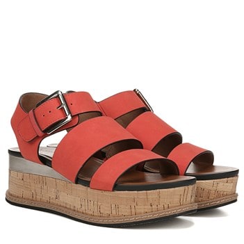 naturalizer billie platform