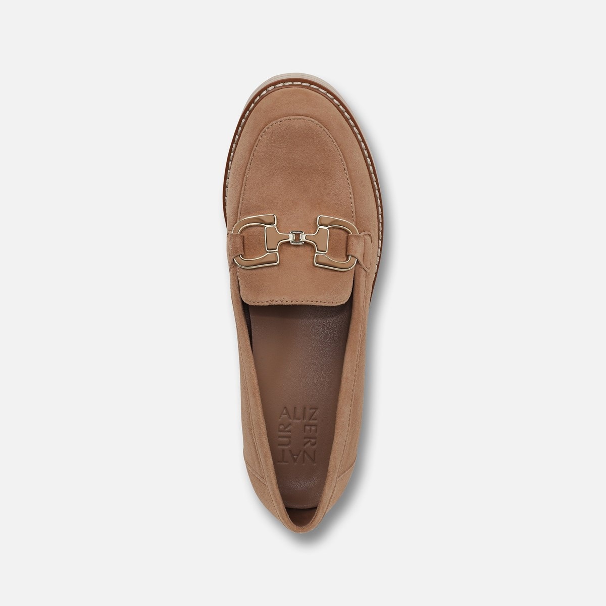 naturalizer tish sandal