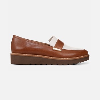 Naturalizer electra wedge loafer shop