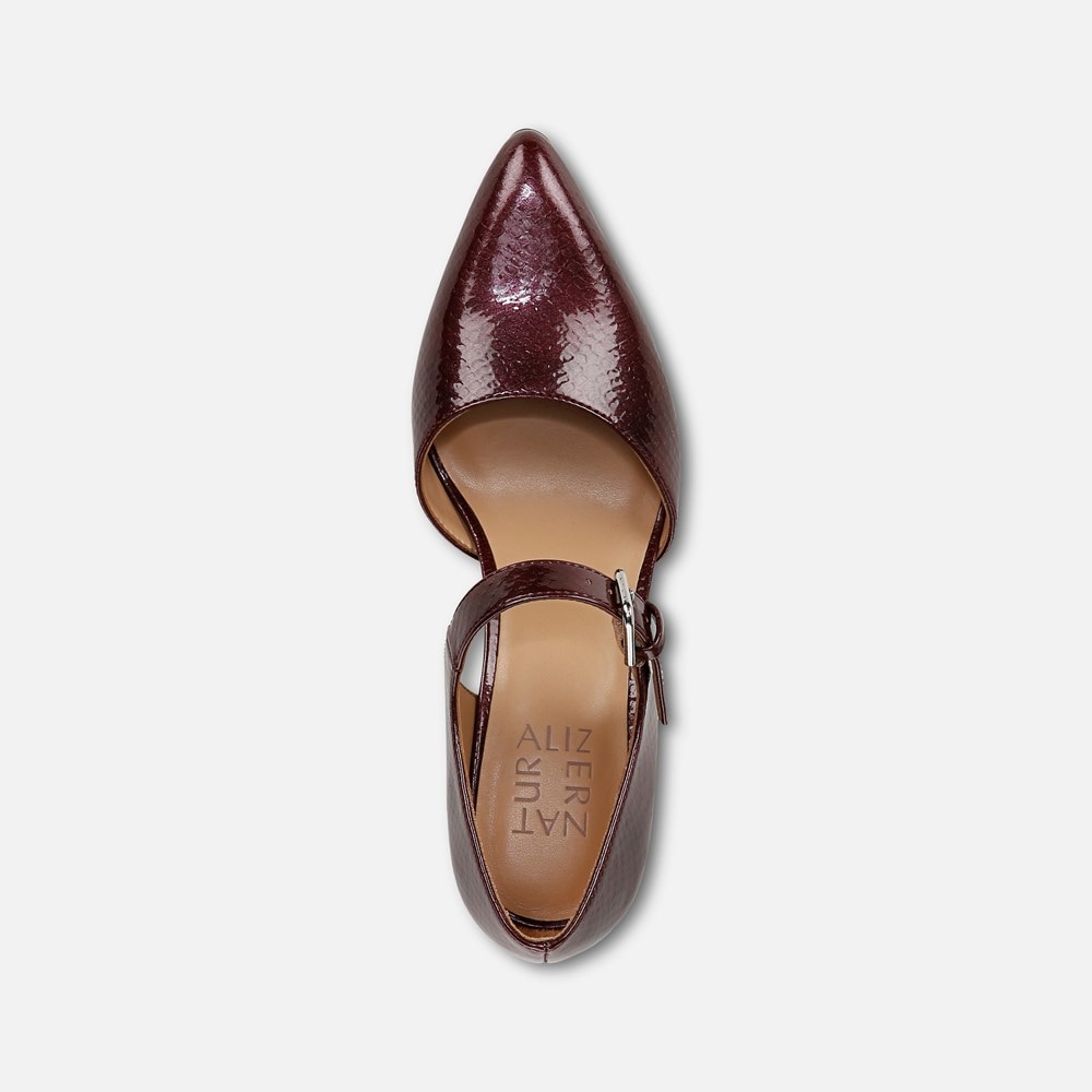 Naturalizer Pixie Mary Jane | Womens Heels