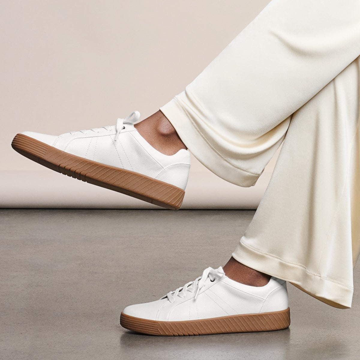 Fashion Sneakers Naturalizer Astara Sneaker Naturalizer SOUL Neela