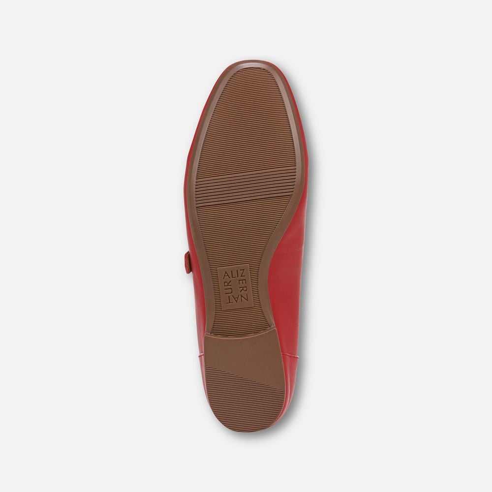 Naturalizer Kelly Mary Jane Flat | Womens Flats