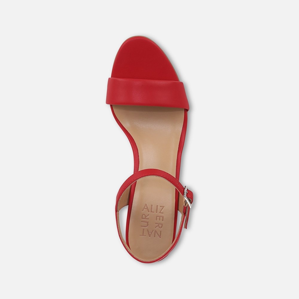 新品未使用 Bristol SUBU BRISTOL SANDALS Naturalizer Bristol Dress Sandal | Womens Heels