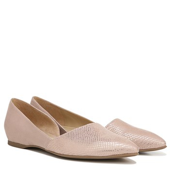 naturalizer tamara flat