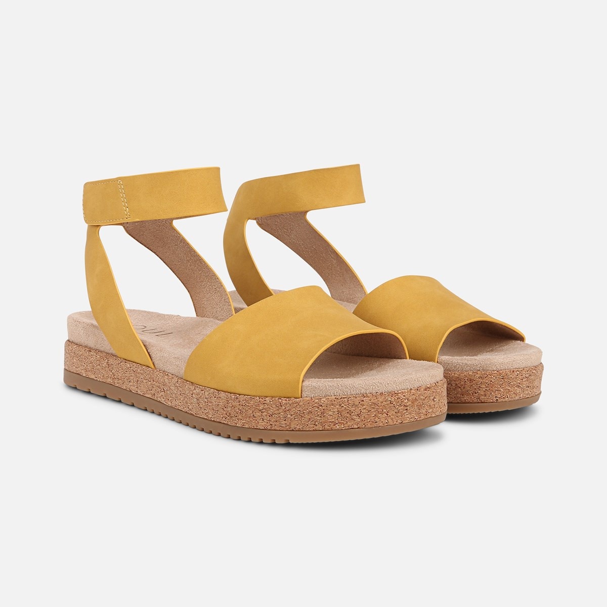 naturalizer woven flats