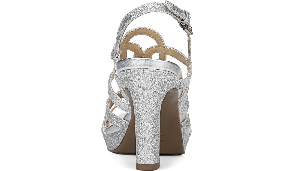 naturalizer cameron platform sandal