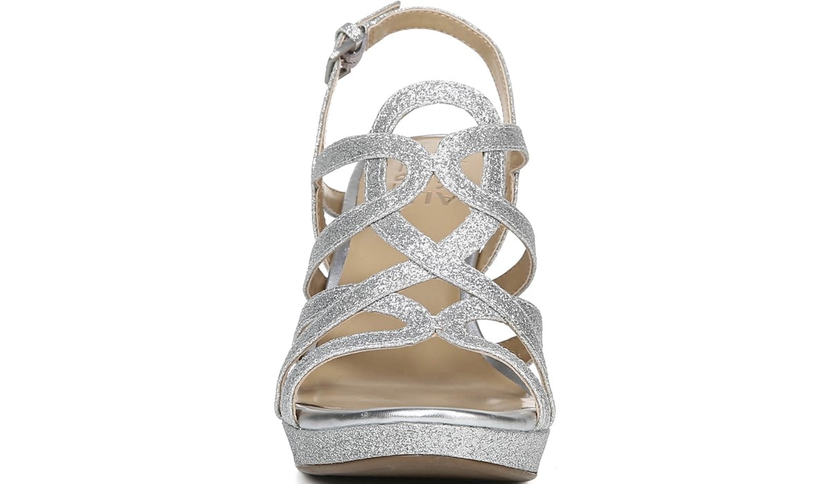 naturalizer cameron platform sandal