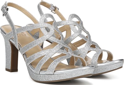 naturalizer cameron platform sandal