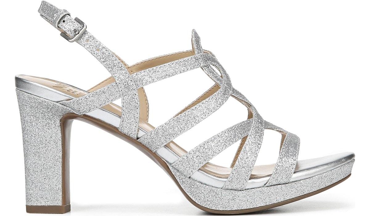 naturalizer cameron platform sandal