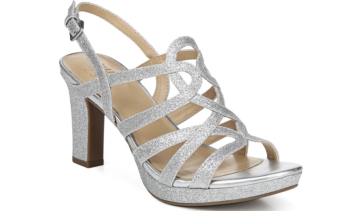 naturalizer dance shoes