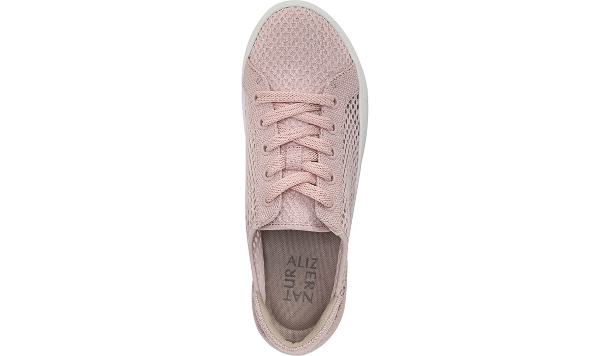 naturalizer tanner sneaker