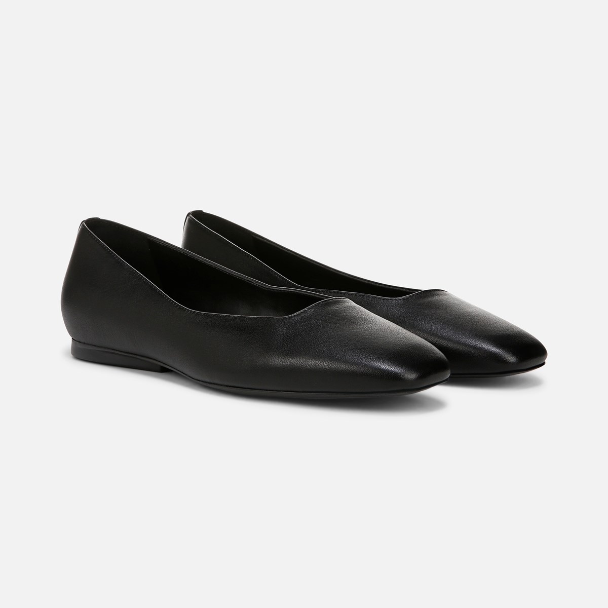 naturalizer felicite flat