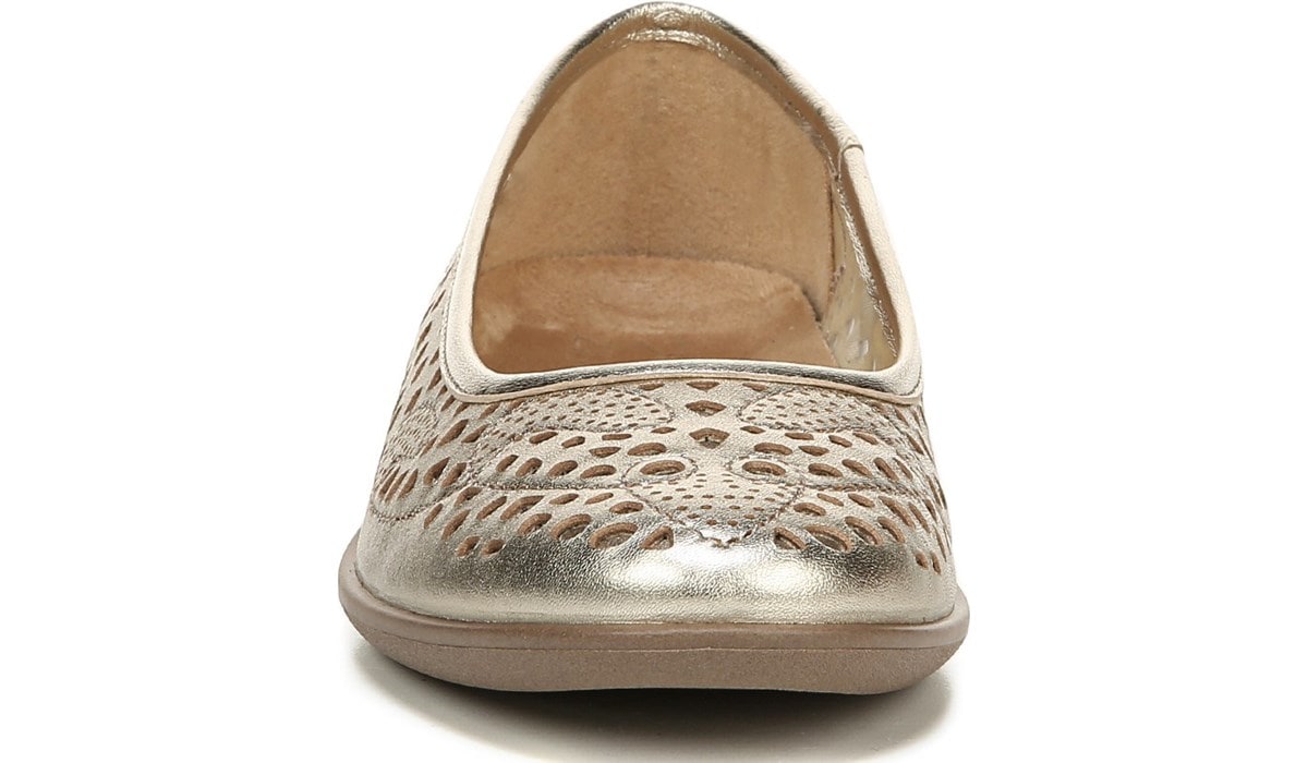 naturalizer felicite flat