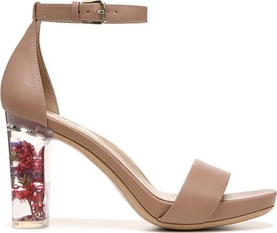 Women's Heeled Sandals | Naturalizer.com