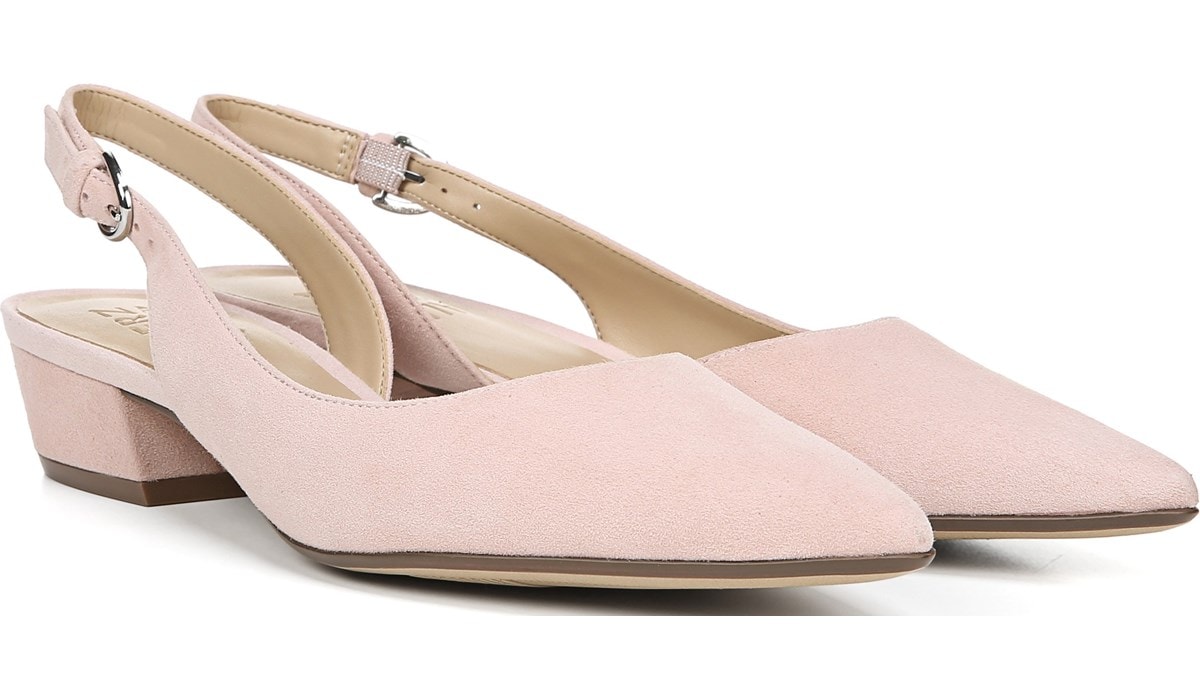 naturalizer banks slingback pumps