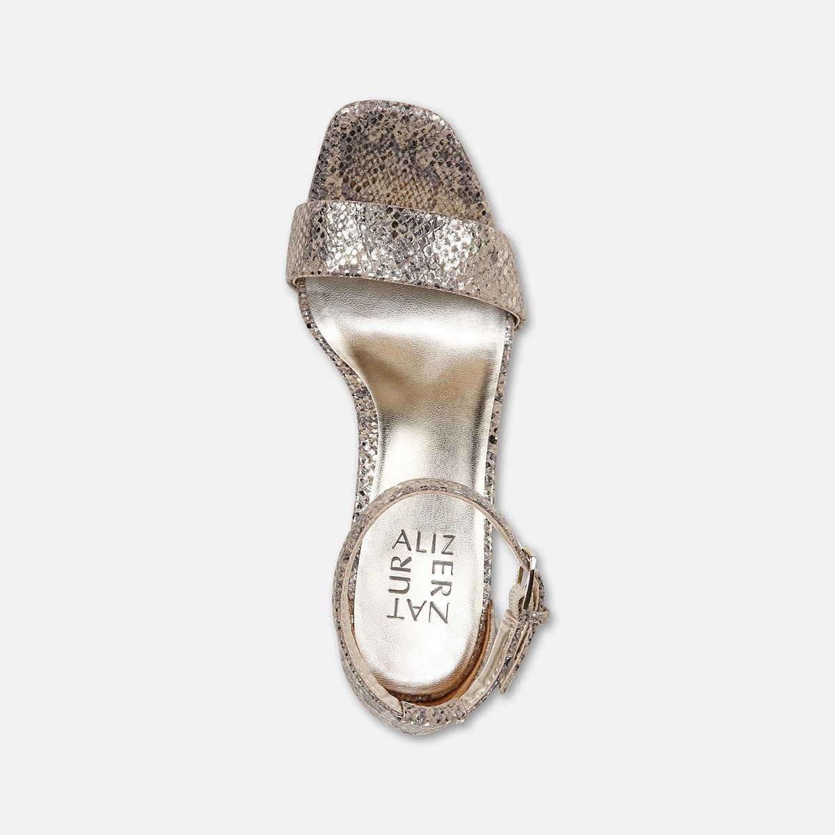 naturalizer rover sandal