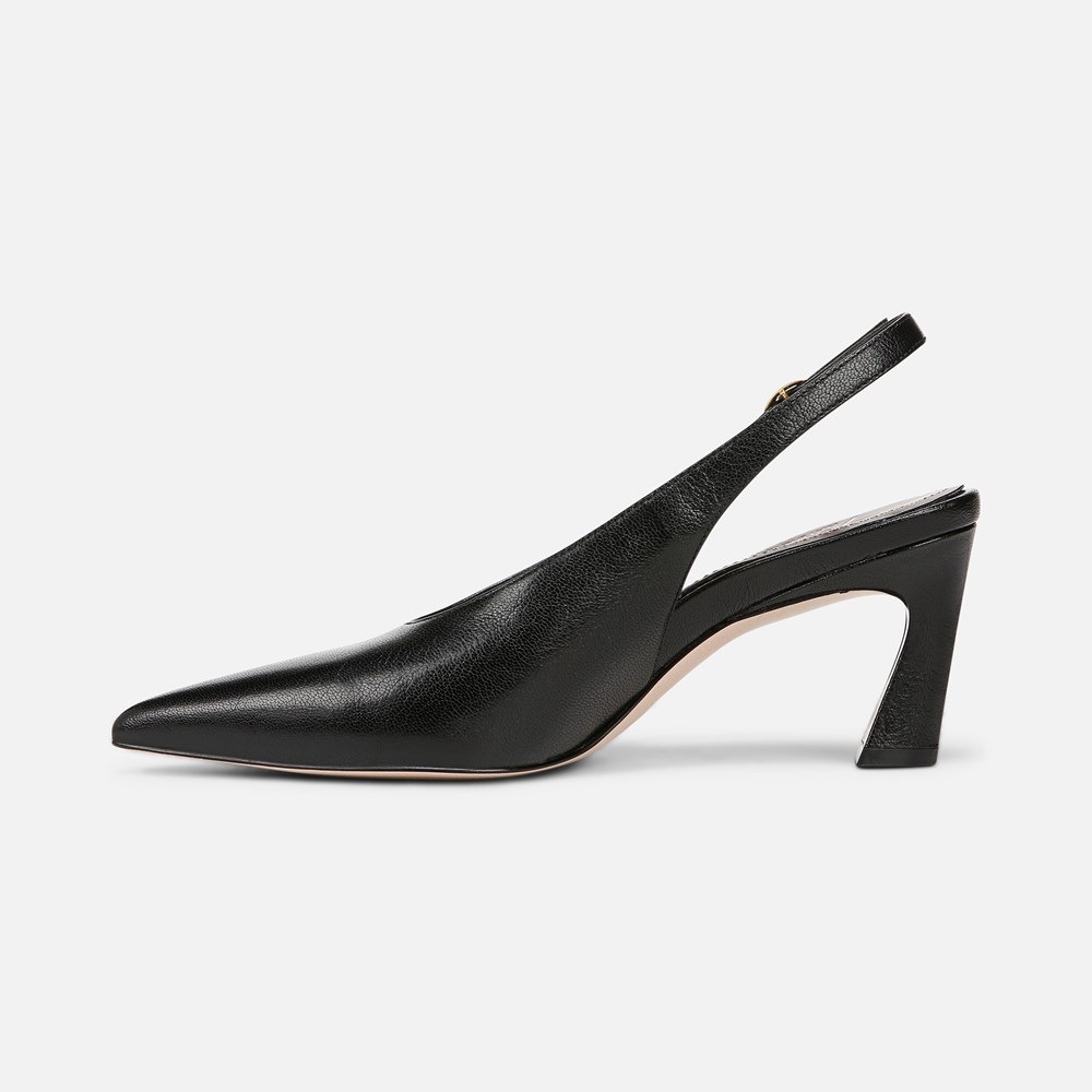27 EDIT Elaine Slingback Dress Shoe