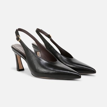 27 EDIT Elaine Slingback Dress Shoe