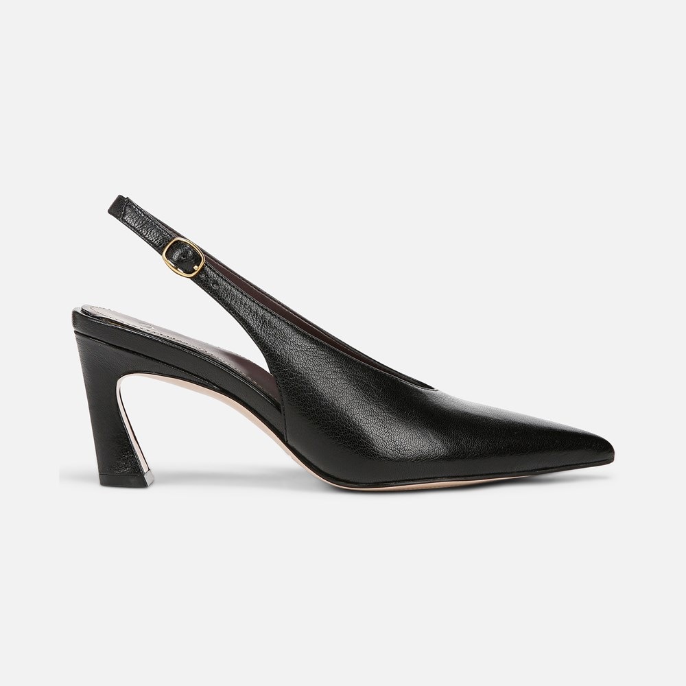 27 EDIT Elaine Slingback Dress Shoe