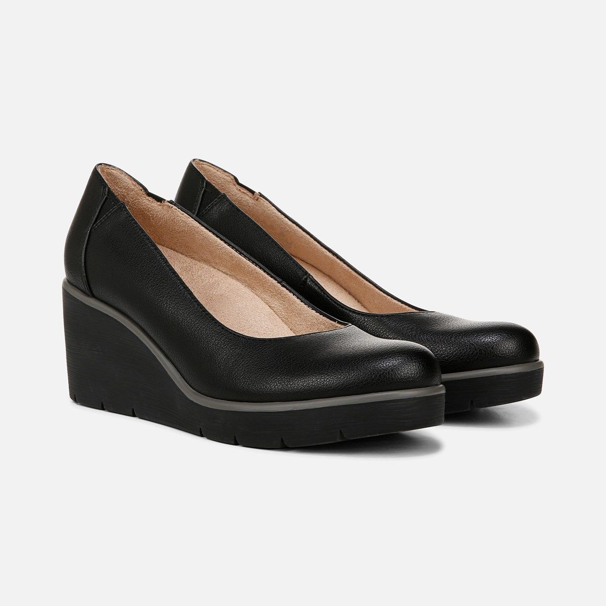 Women's Wedge Heels | Naturalizer