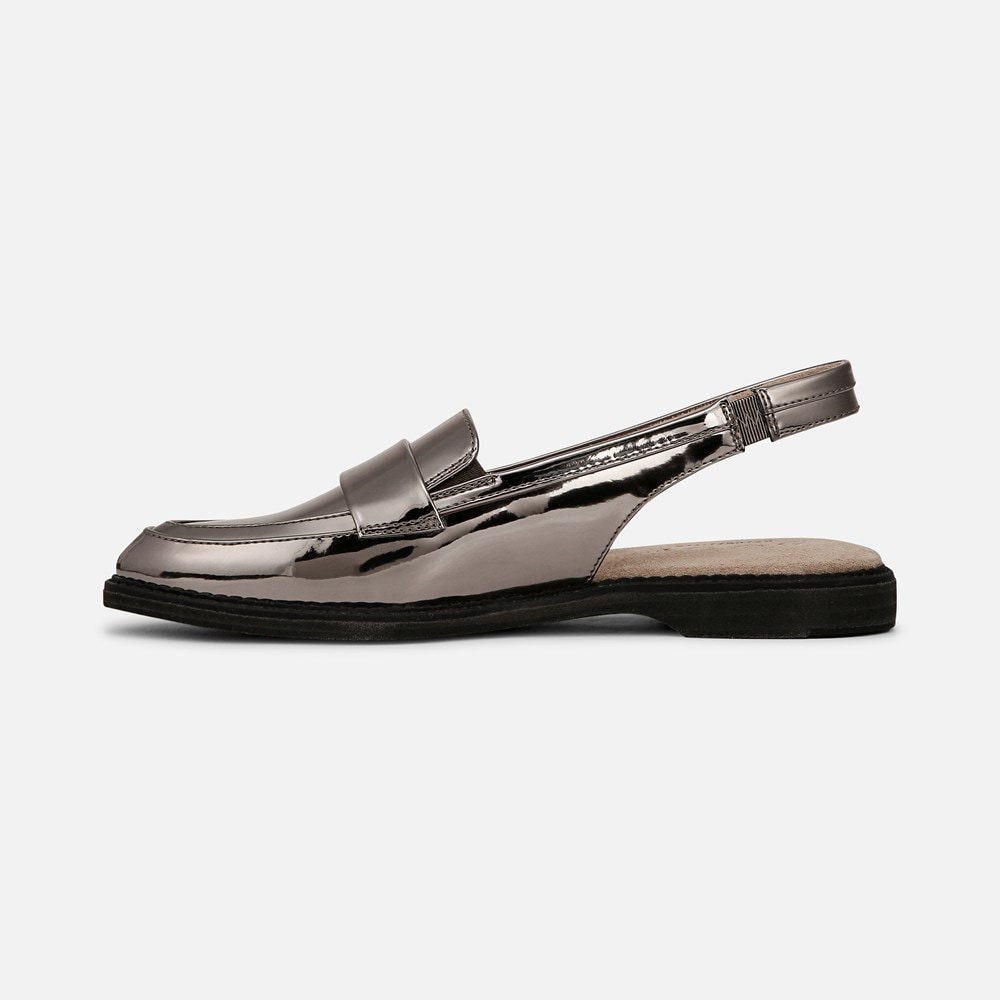 Naturalizer SOUL Yeah Slingback Loafer | Womens Flats