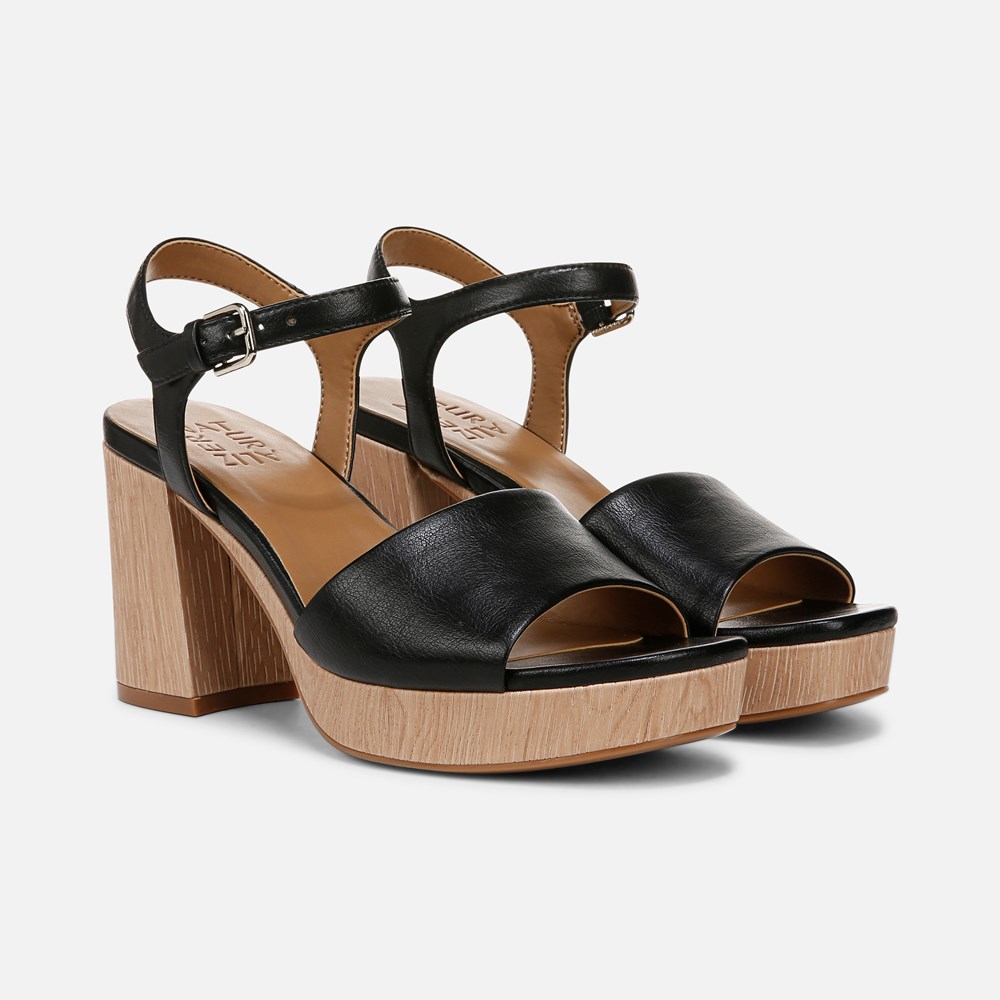 Naturalizer Lilly Sandal | Womens Heels