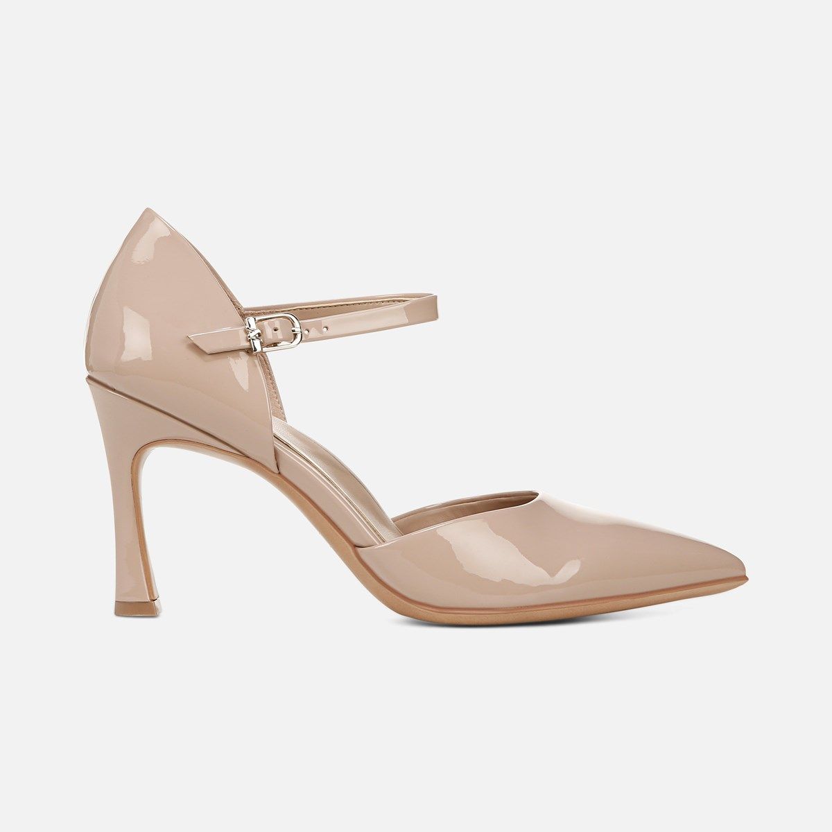 chinese dress ladies Bloch Ladies Cabaret Character Shoes, Tan Leather, Size: 6